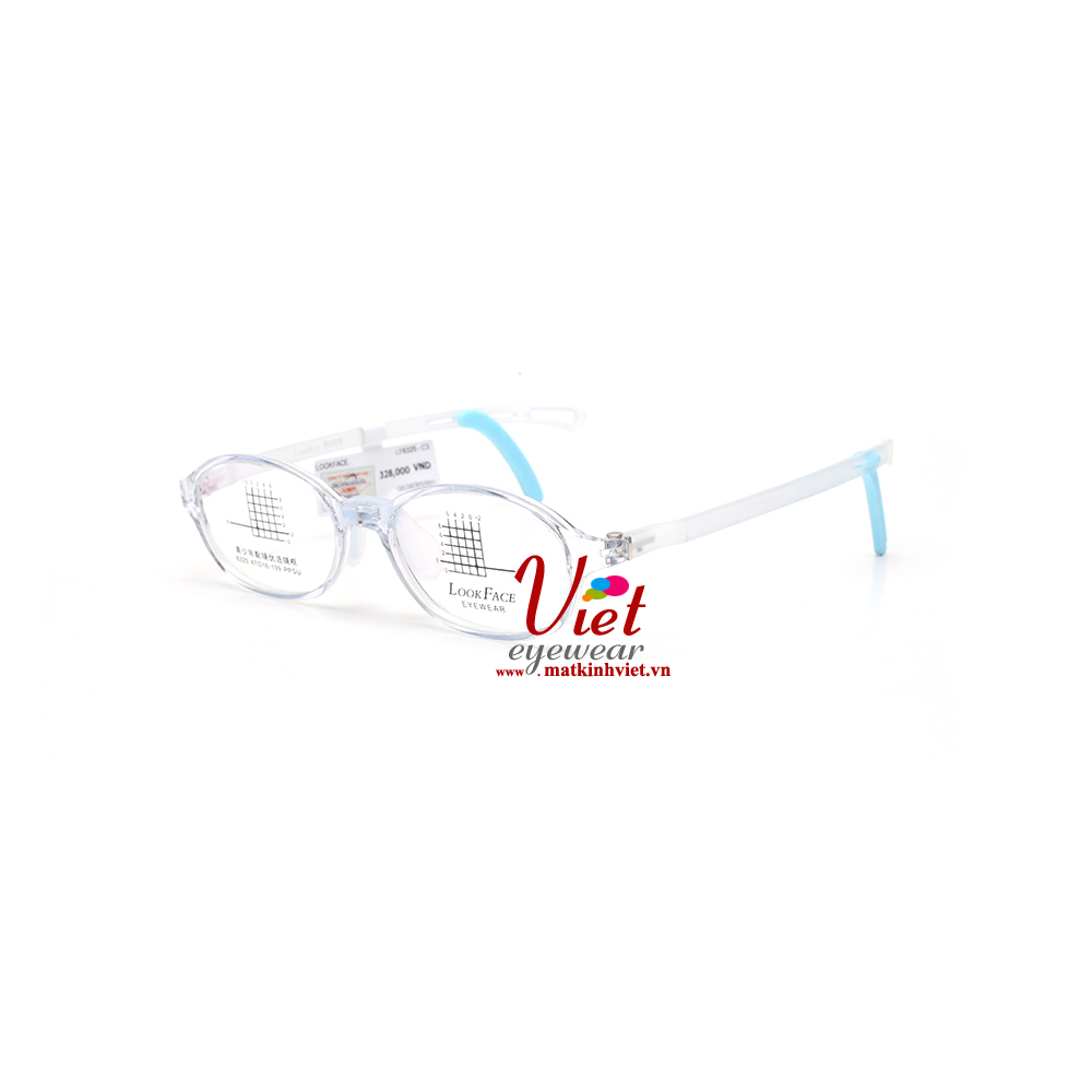 Gọng kính Lookface H6325 C3